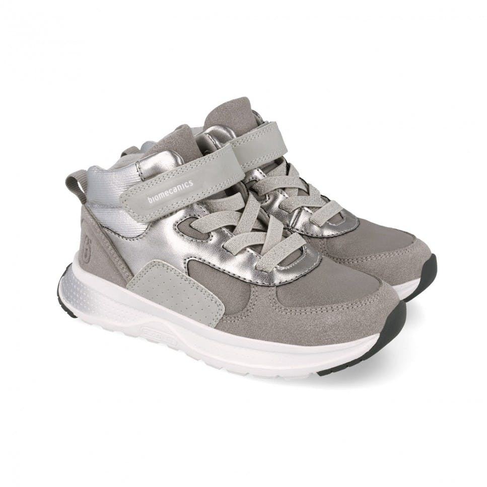 BOTA BIOMECANICS URBAN GRIS