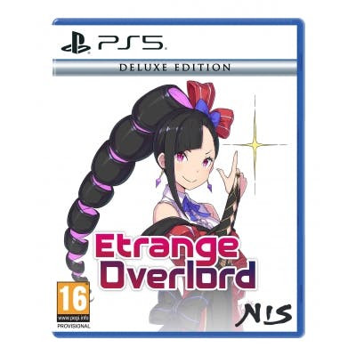 Etrange Overlord Edición Deluxe PS5