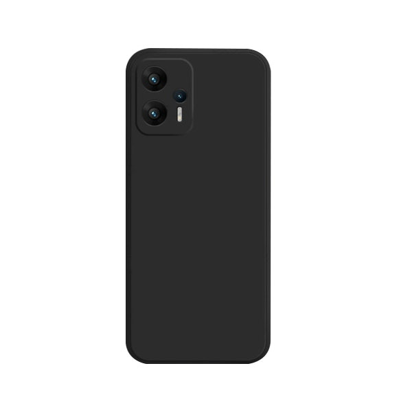 Liquid silicone case Xiaomi Poco X4 GT