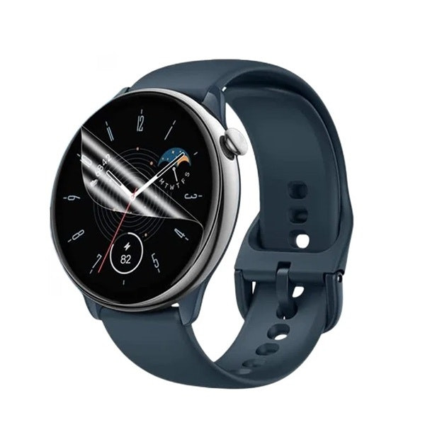 Protector Hydrogel Full Cover para Amazfit GTR Mini