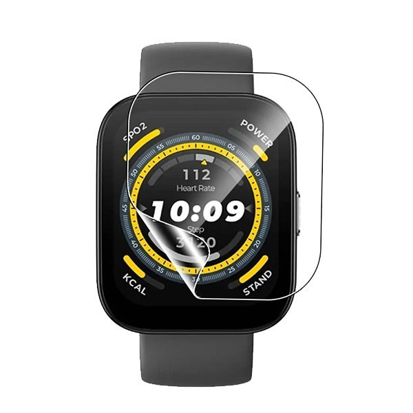 Película Hydrogel Full Cover para Amazfit Bip 5 Unity