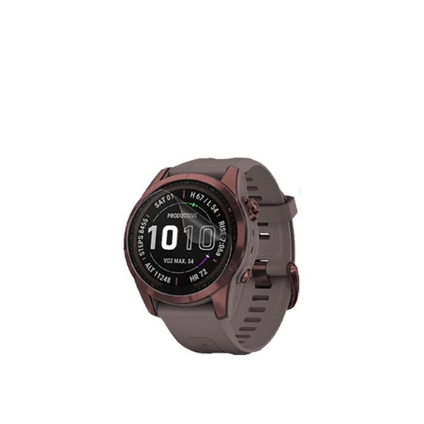 Película Hydrogel Full Cover para Garmin Enduro 2