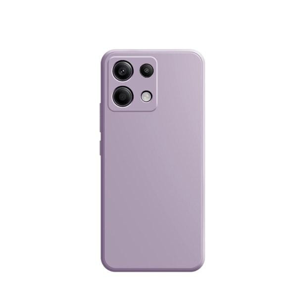 Liquid silicone case Xiaomi Poco X6 5G