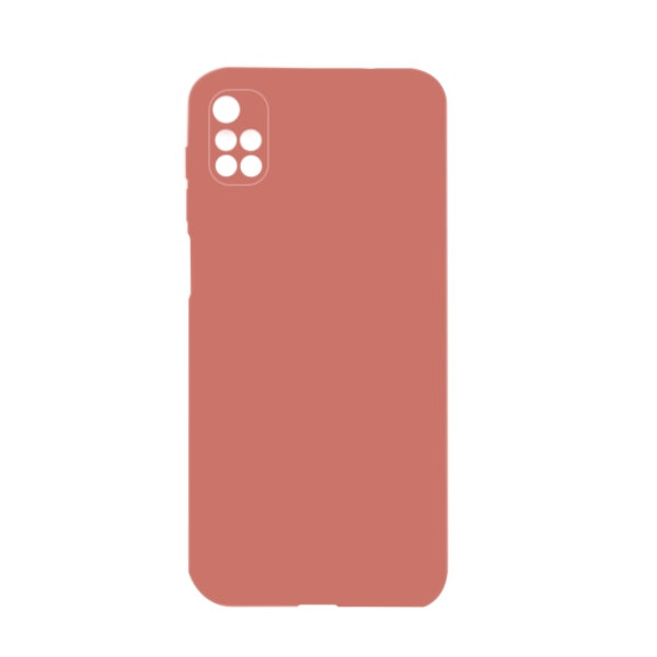 Silicone case for Redmi 10