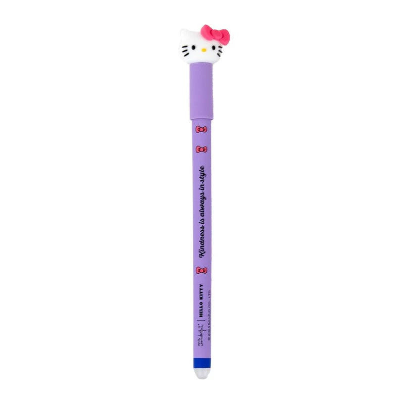 Bolígrafo borrable Bo-Bo Hello Kitty Kindness