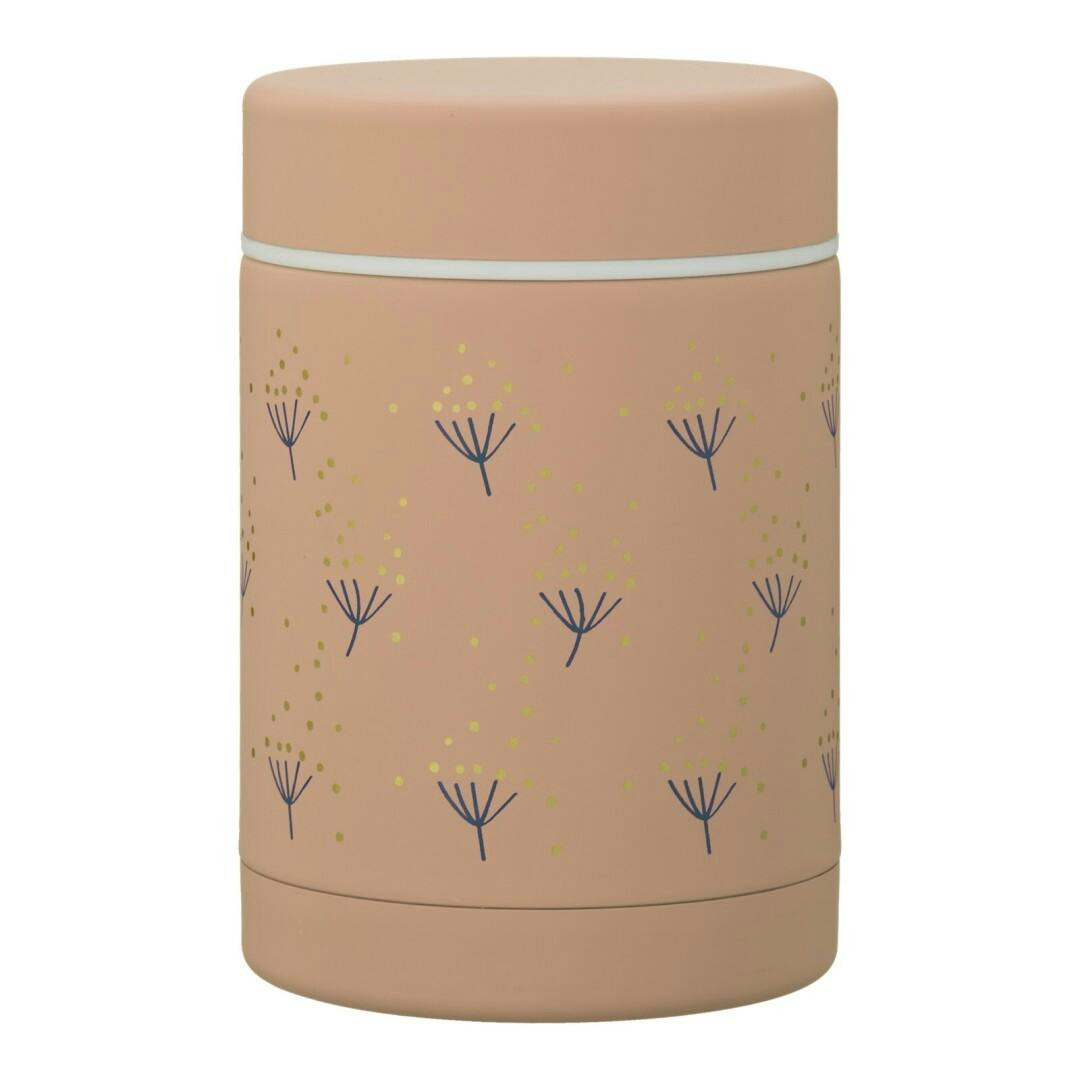 Termo de alimentos acero inoxidable 300 ml - Diente de león