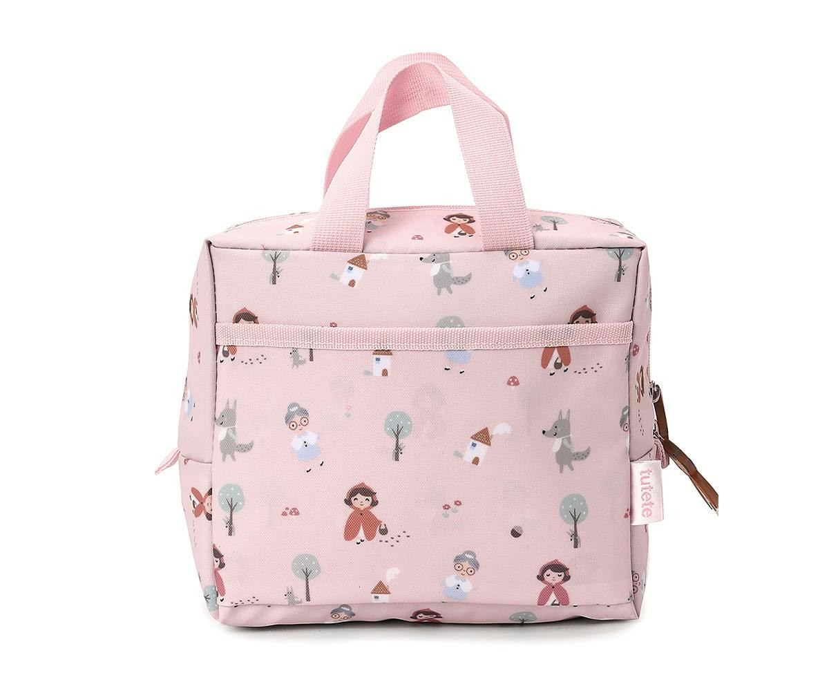 Tutete Bolsa Térmica Little Red