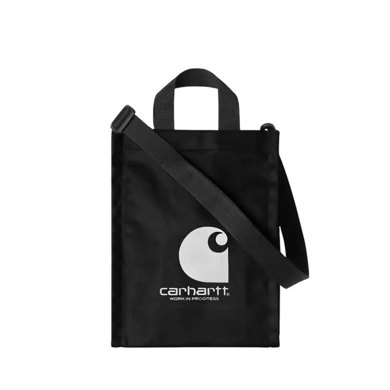 Bolsa de compras en lona resistente
