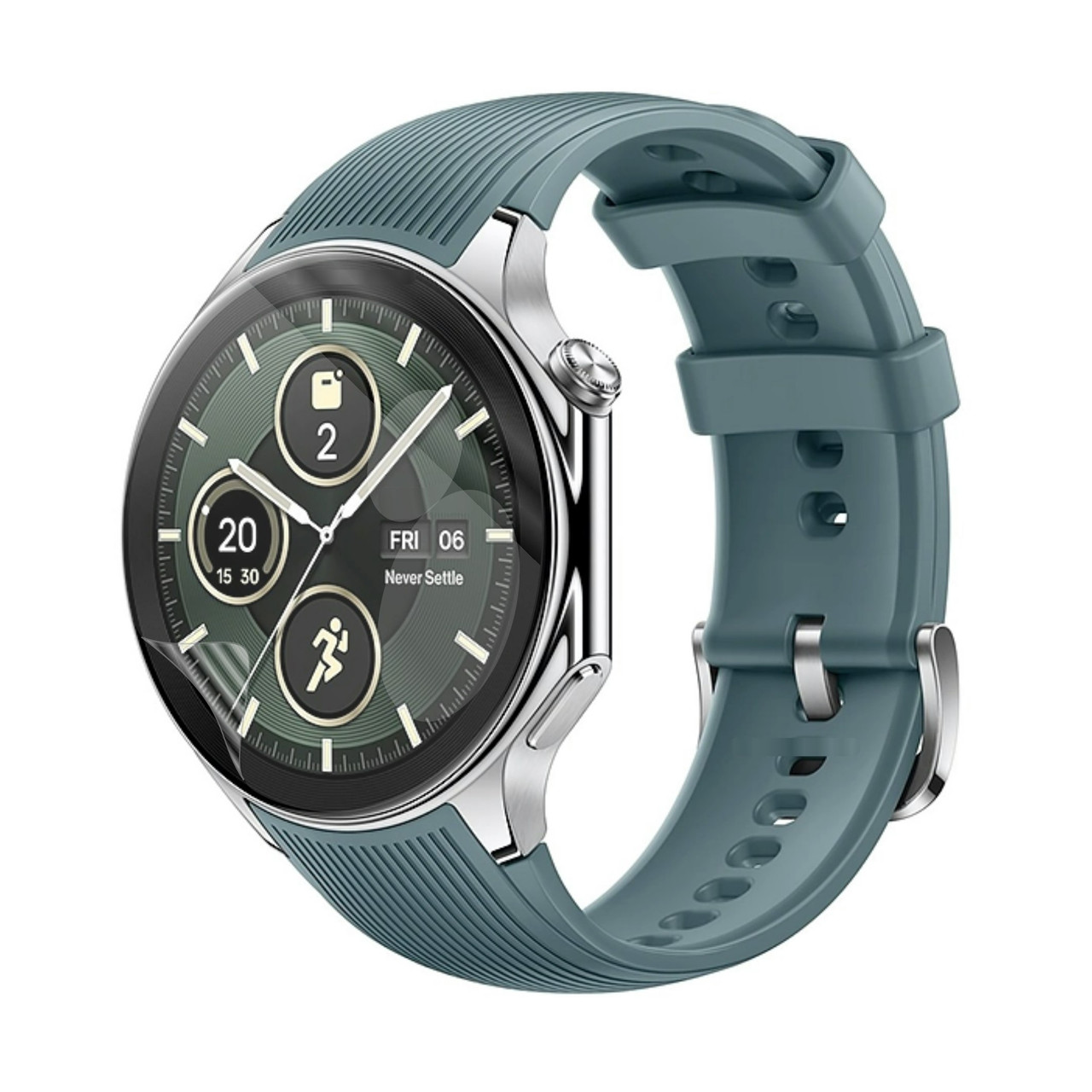 Protector hidrogel Full Cover para OnePlus Watch 2