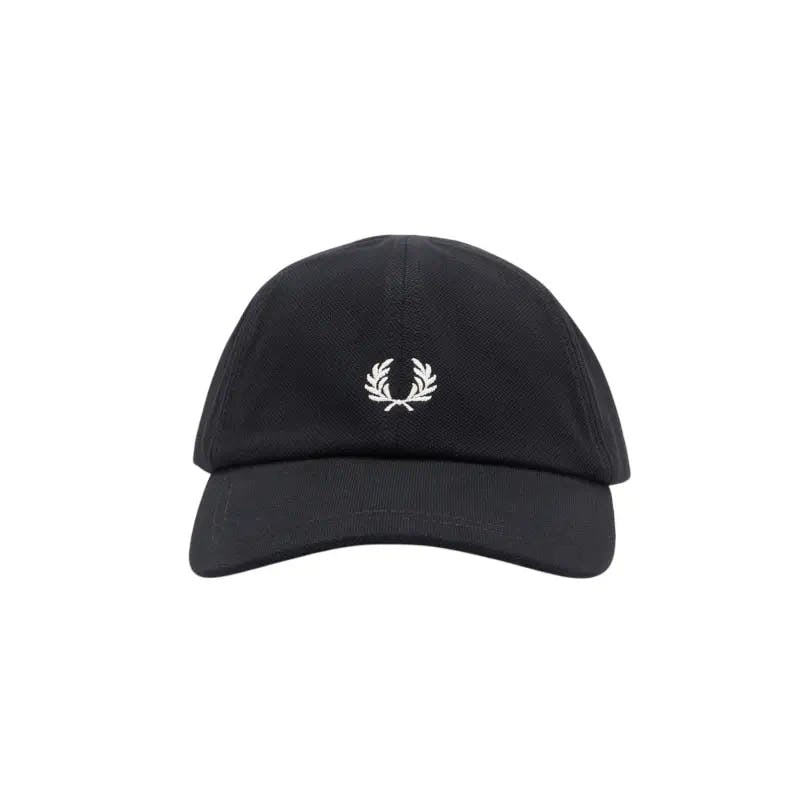 Gorra clásica de piqué