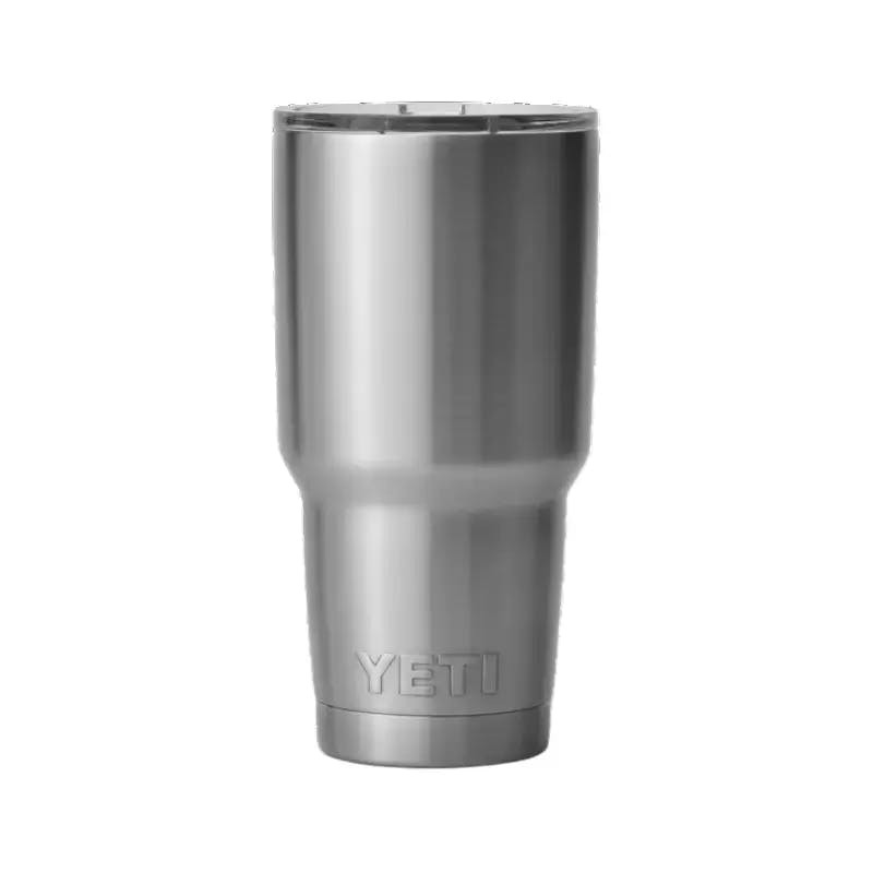 Rambler 30oz insulated travel cup 887ml stainless steel