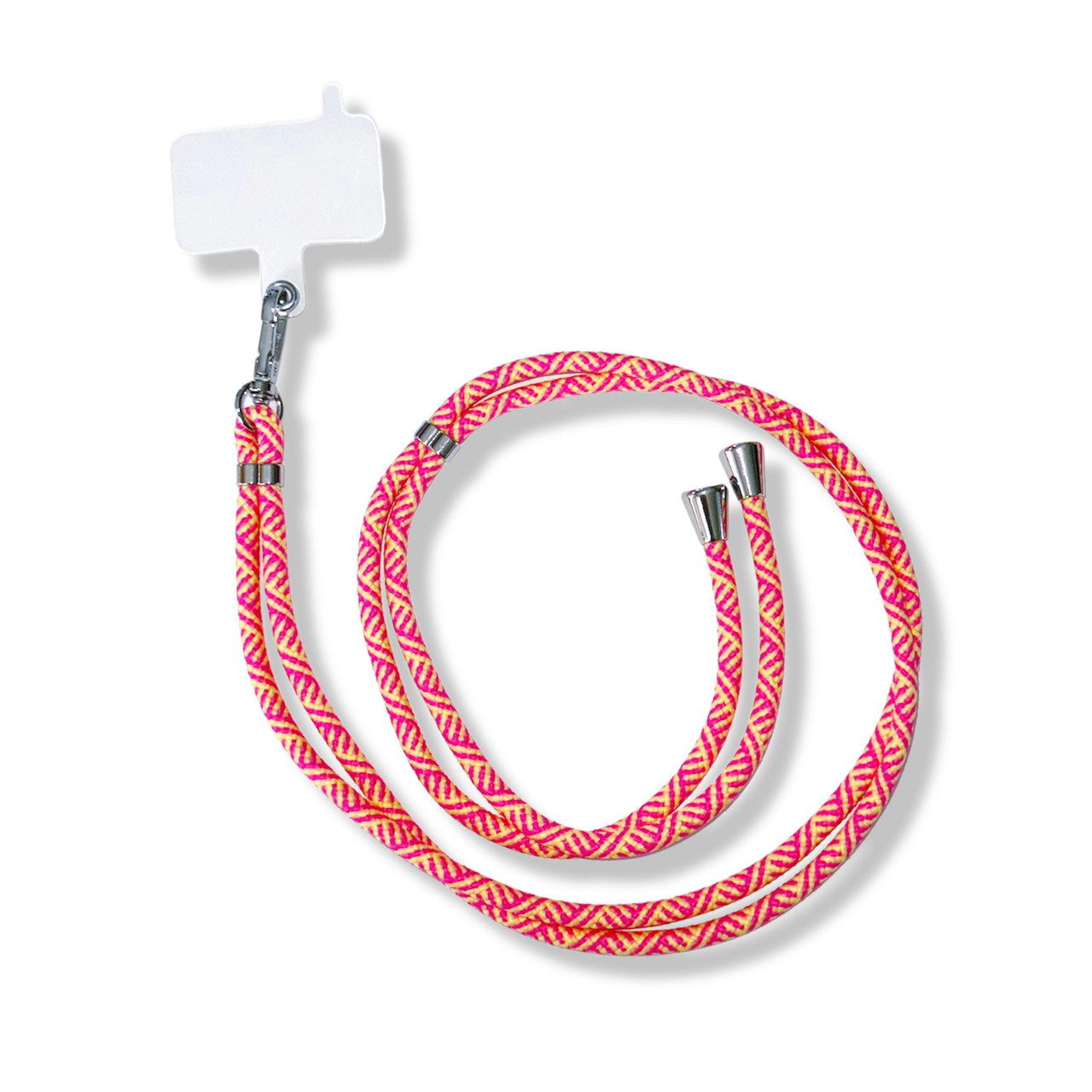 Cordón universal con adaptador
