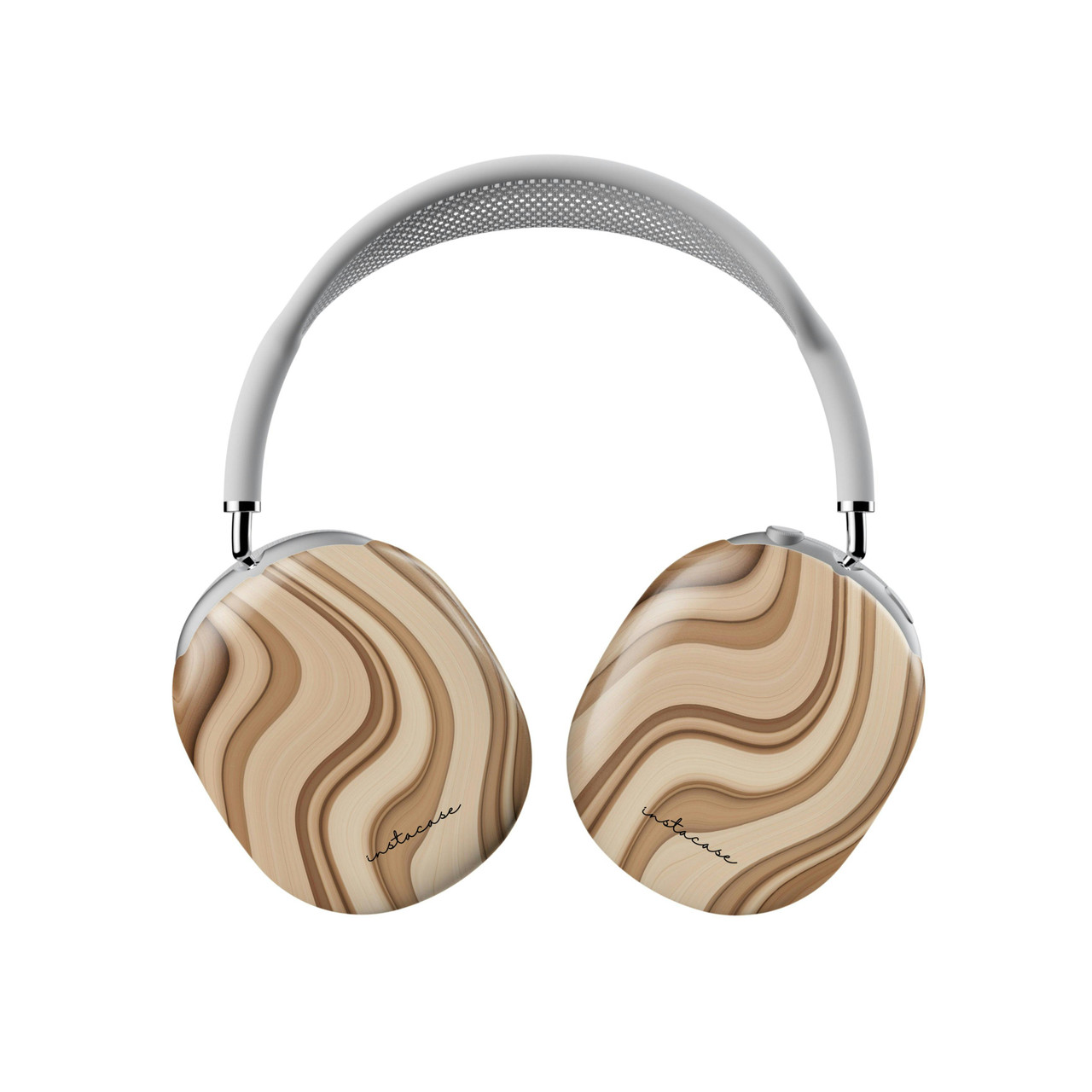 Funda AirPods Max Macchiato