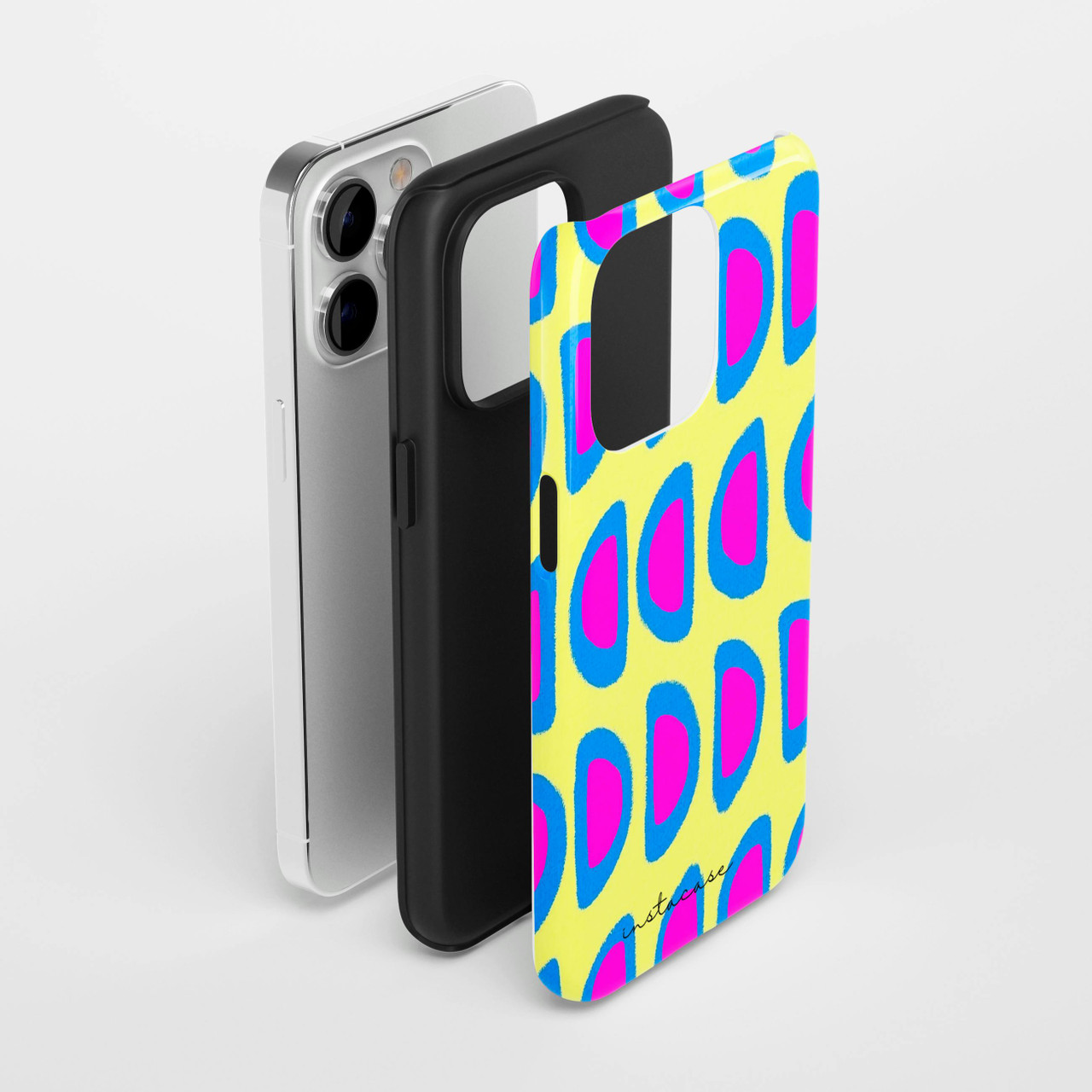 Funda Neon Sight