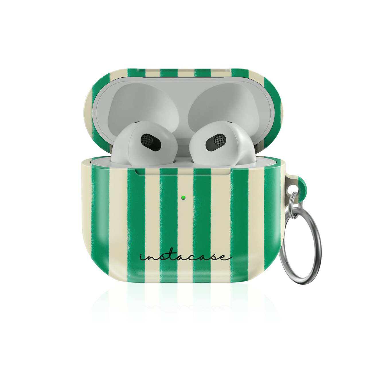 Funda para AirPods Jade