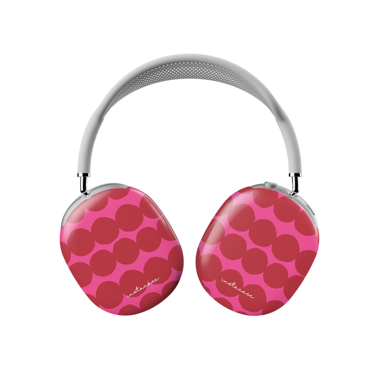 Protective Case for AirPods Max Cherry Blossom
