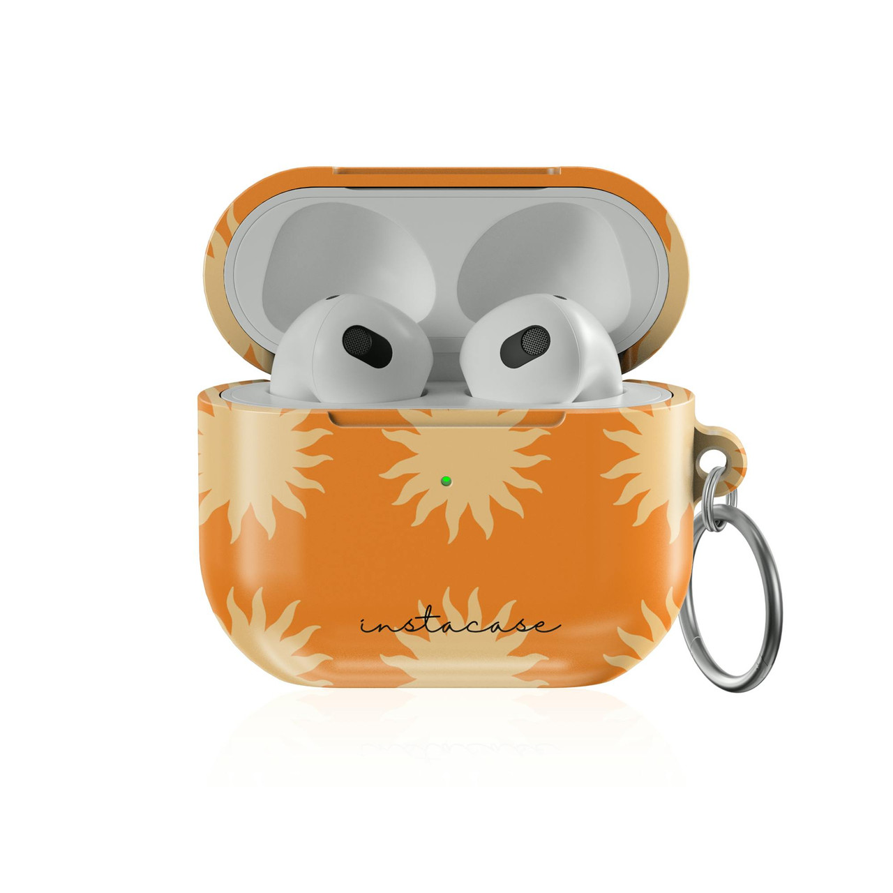 Funda para AirPods Sunkissed