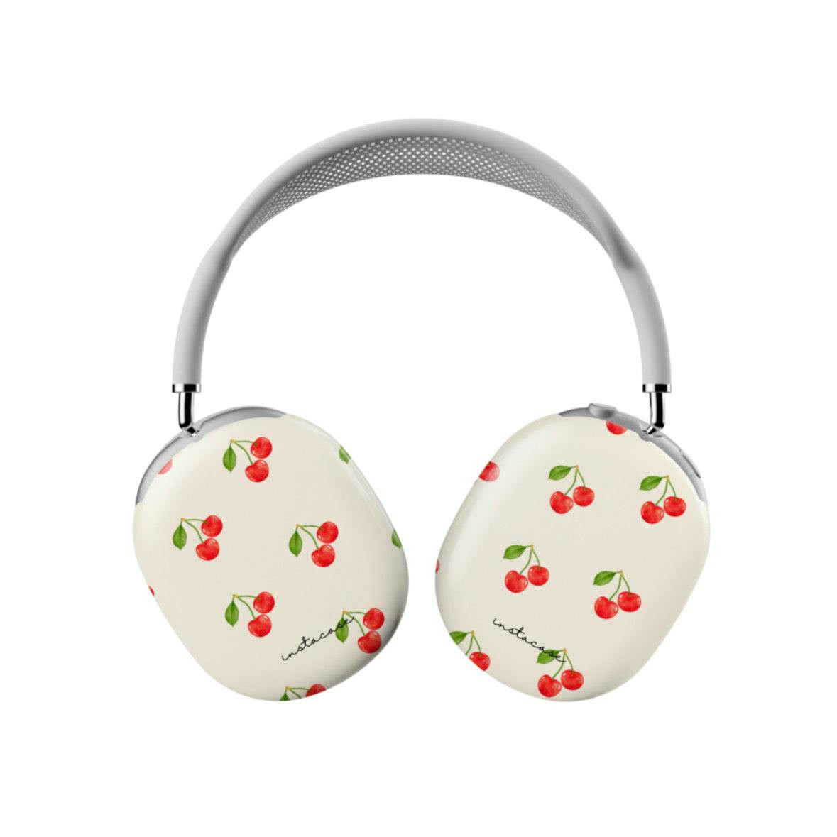 Funda para AirPods Max Cherry