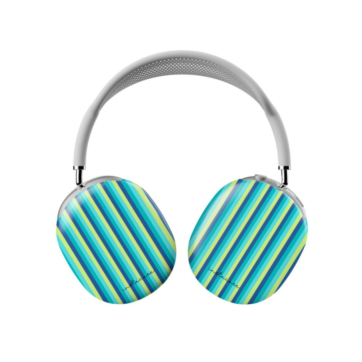 Funda AirPods Max Beach Club