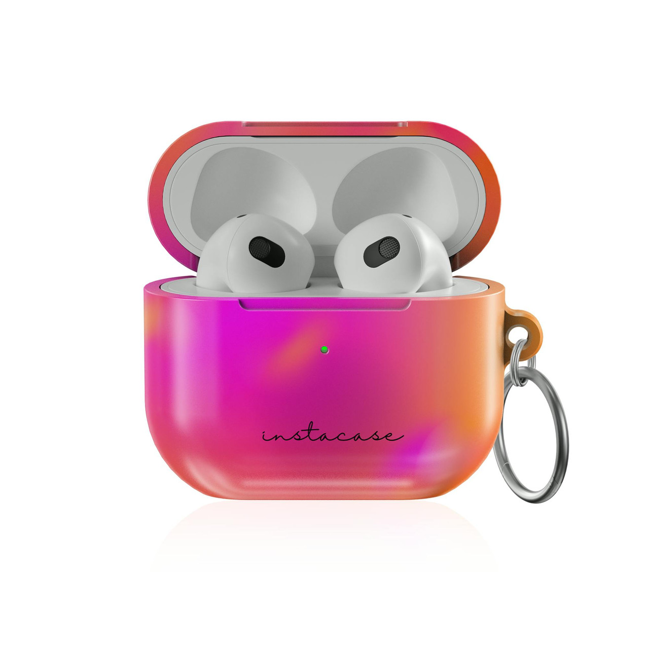 Funda para AirPods Golden Hour