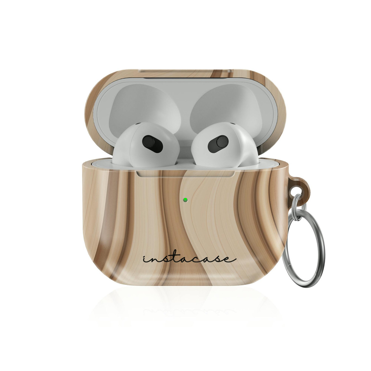 Macchiato AirPods Case