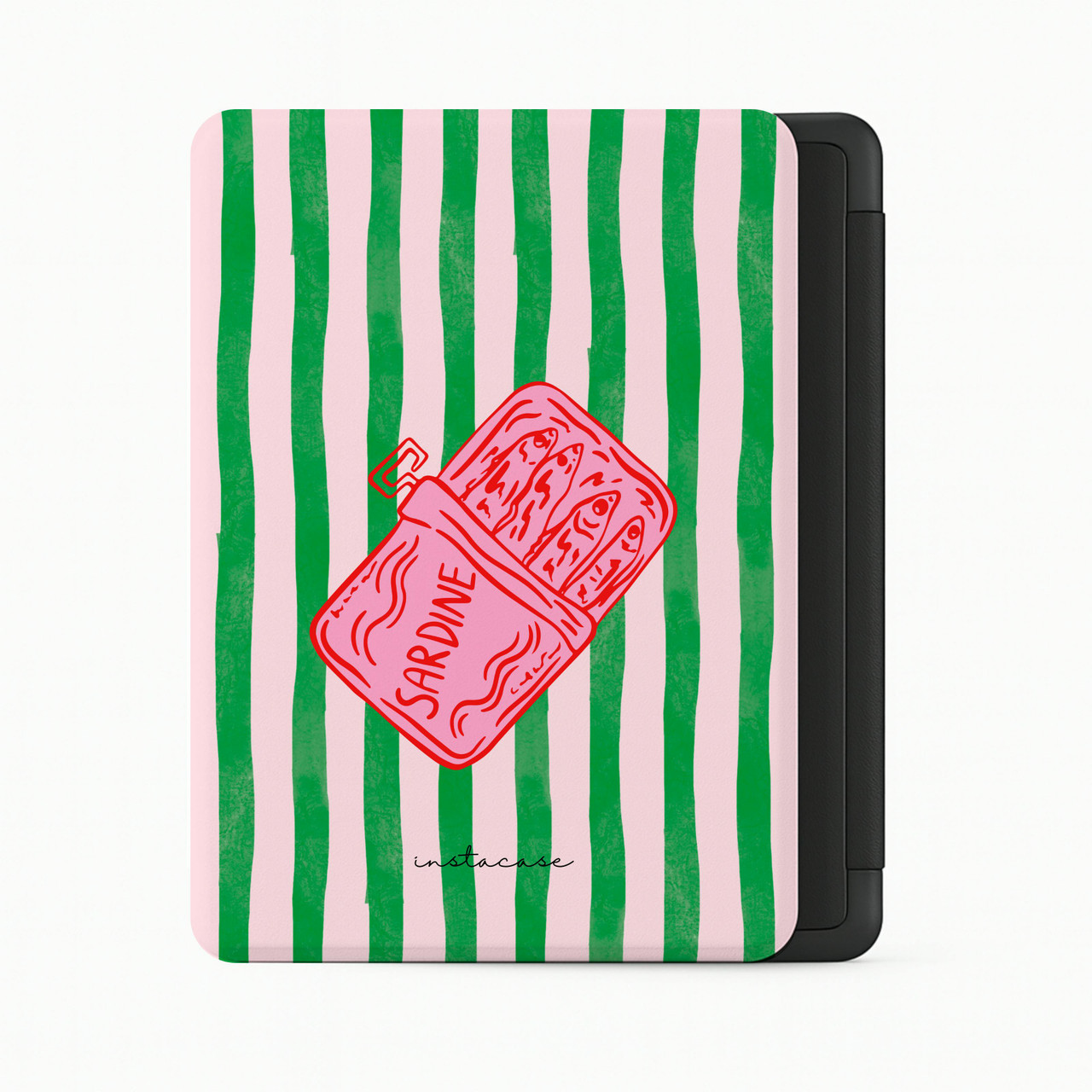 Funda Sardine Pop compatible con Kobo y Kindle