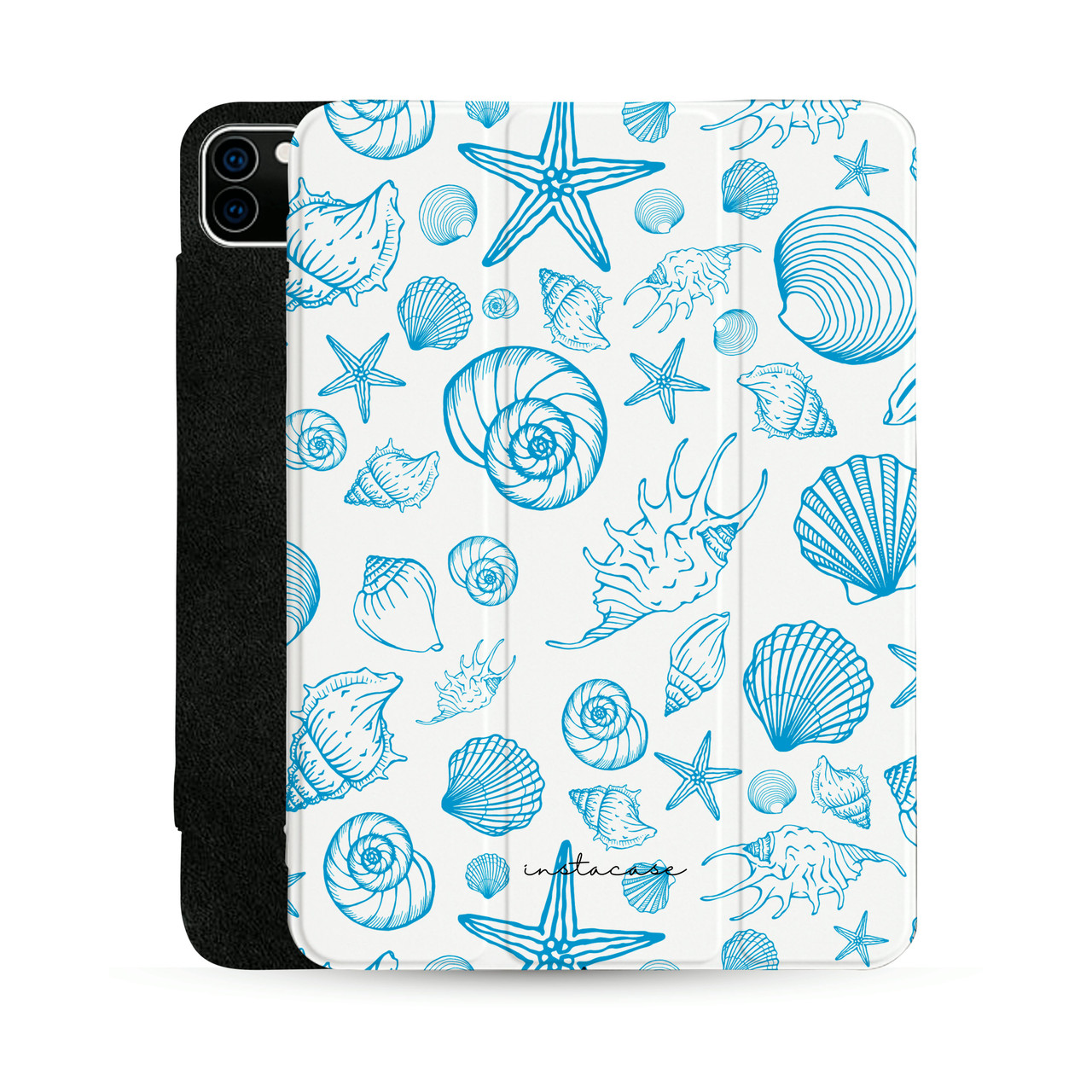 Funda Sea La Vie para iPad