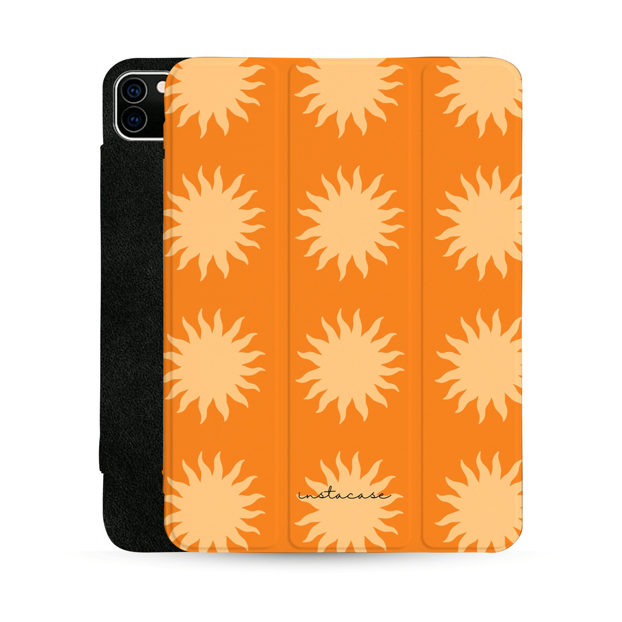 Funda Sunkissed para iPad