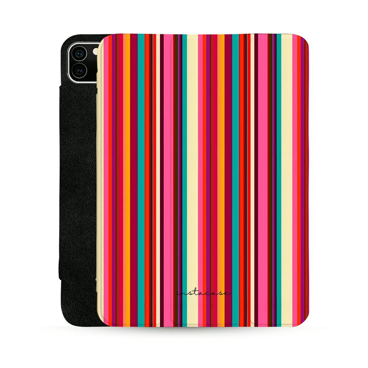 Funda para iPad Glitch