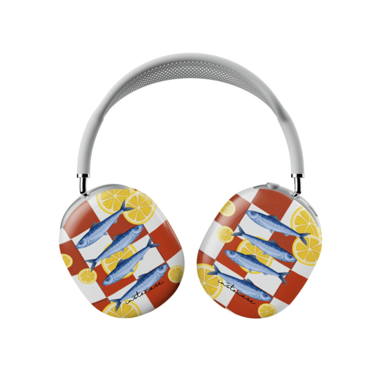 Funda AirPods Max Picnic Catch