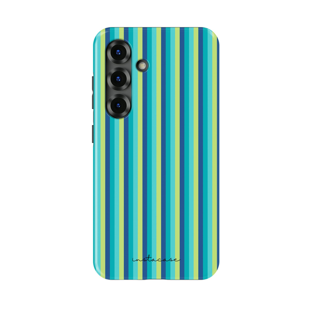 Funda premium glossy Beach Club para Samsung