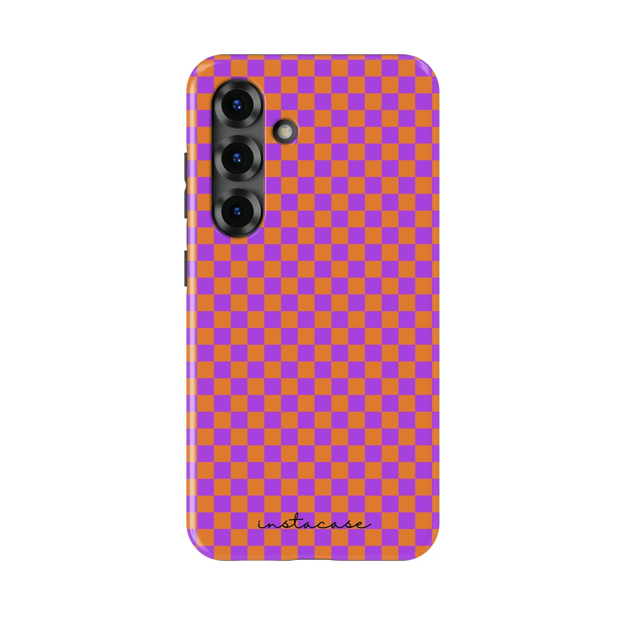 Funda Premium Glossy Spring Break