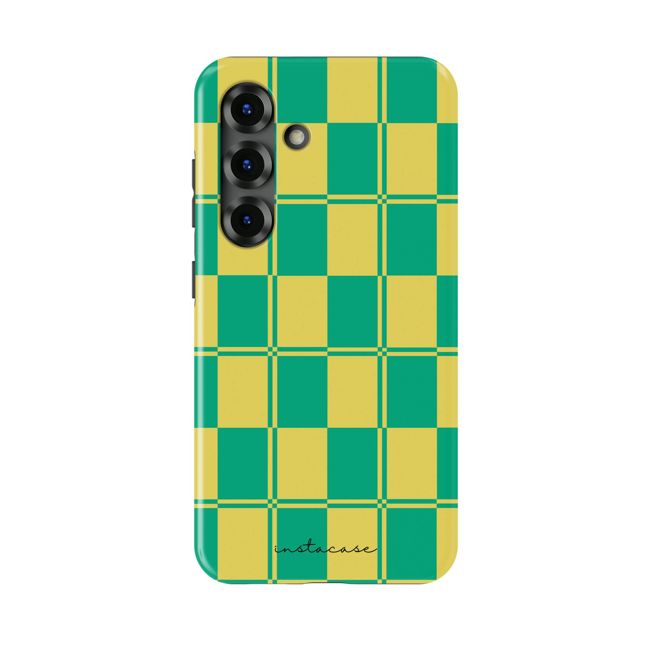 Premium Glossy Samsung Case Rio Shore
