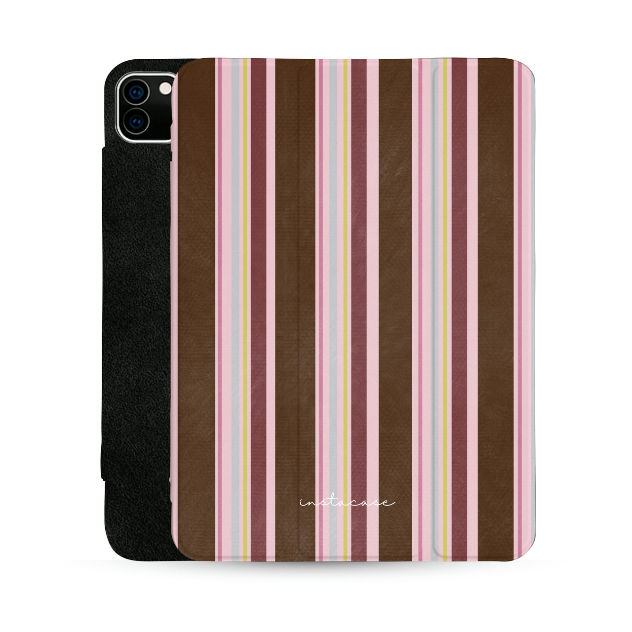 Funda para iPad Berry Latte