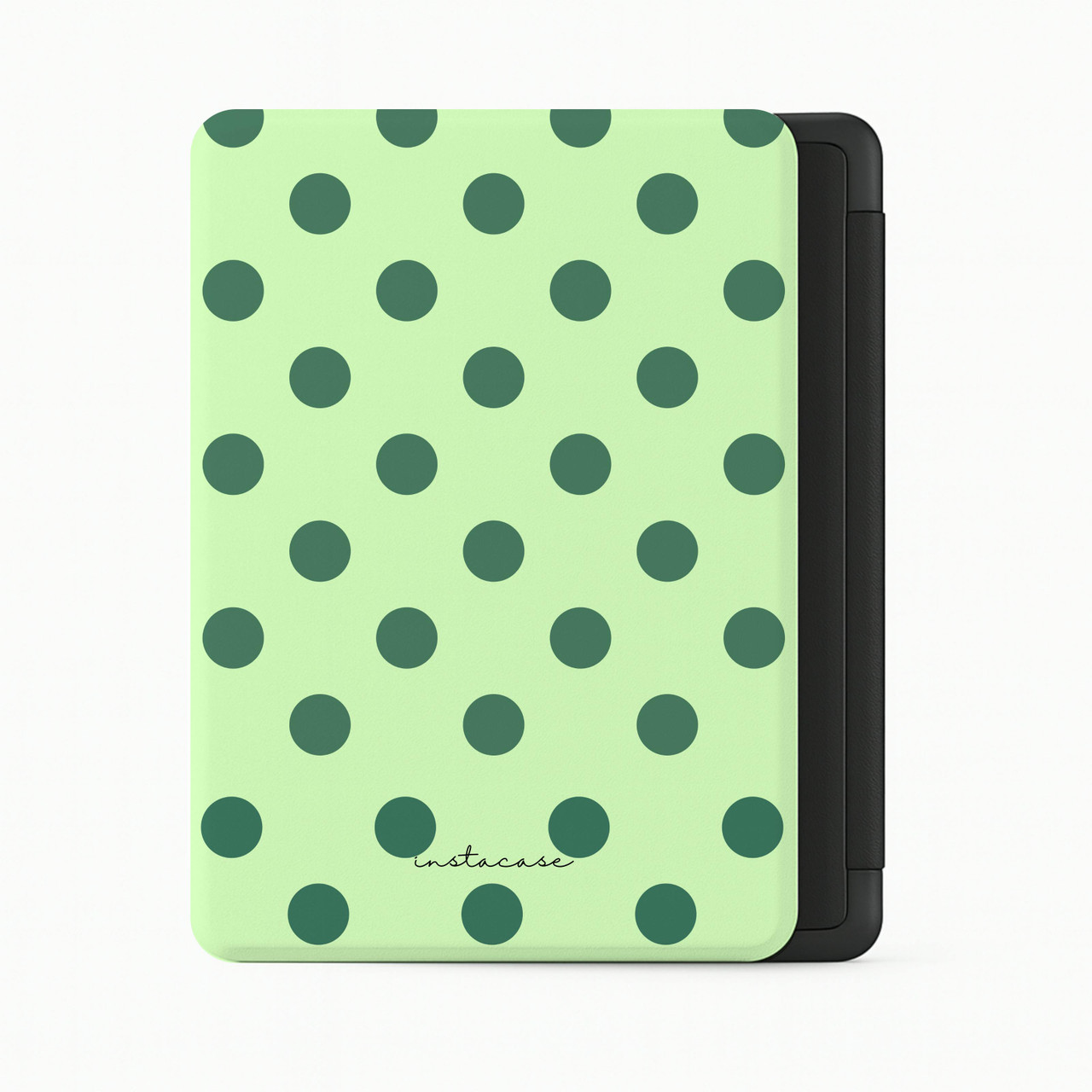 Mint Chic cover for Kobo and Kindle eReaders