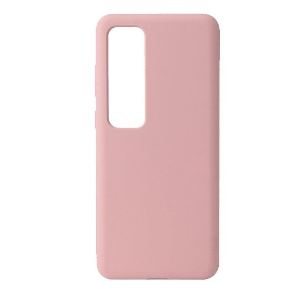 Liquid Silicone Case Xiaomi Redmi K30s
