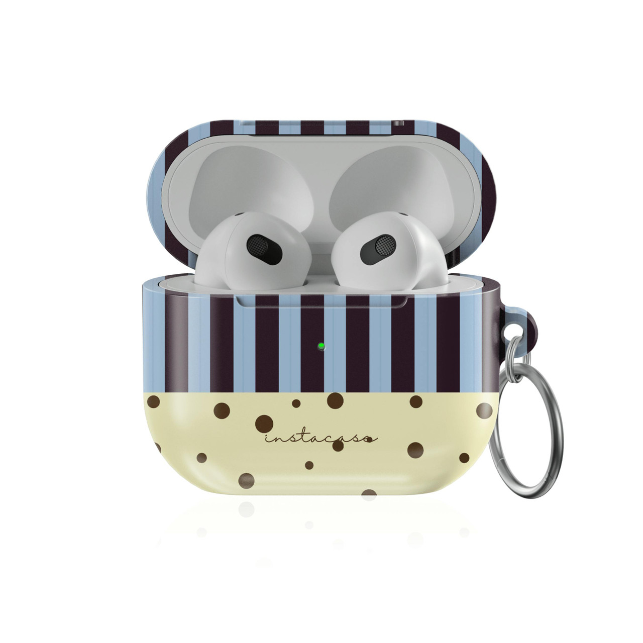 Funda para AirPods Blue Cheese