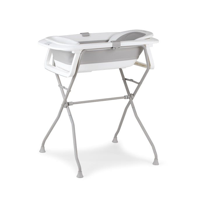 BANHEIRA BEBE-BATH + SUPORTE CARBEBE