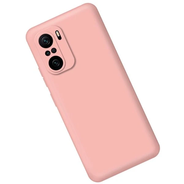 Funda de silicona para Redmi Note 10 Pro+