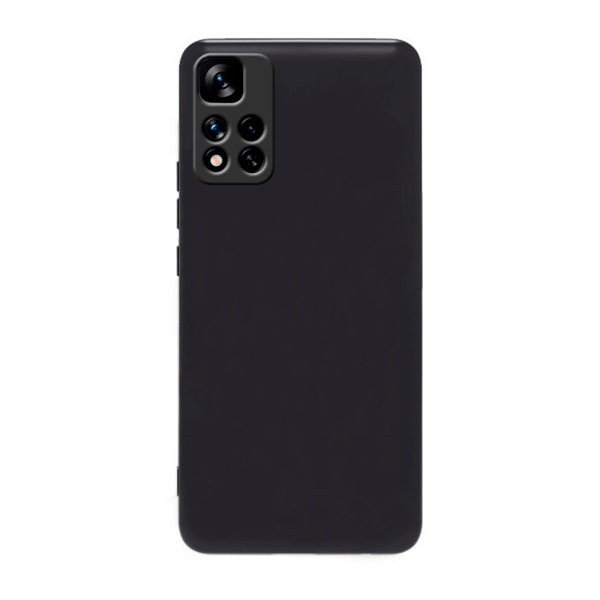 Liquid silicone case for Xiaomi Redmi Note 11 Pro 5G