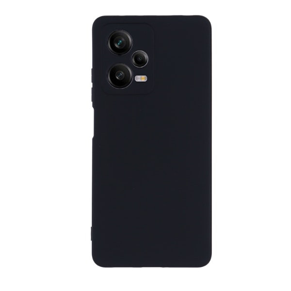 Funda de silicona líquida para Redmi Note 12 Pro