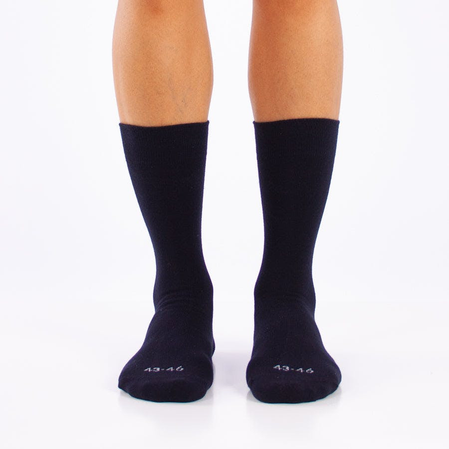 Merino Daily Socks - 3 Pack