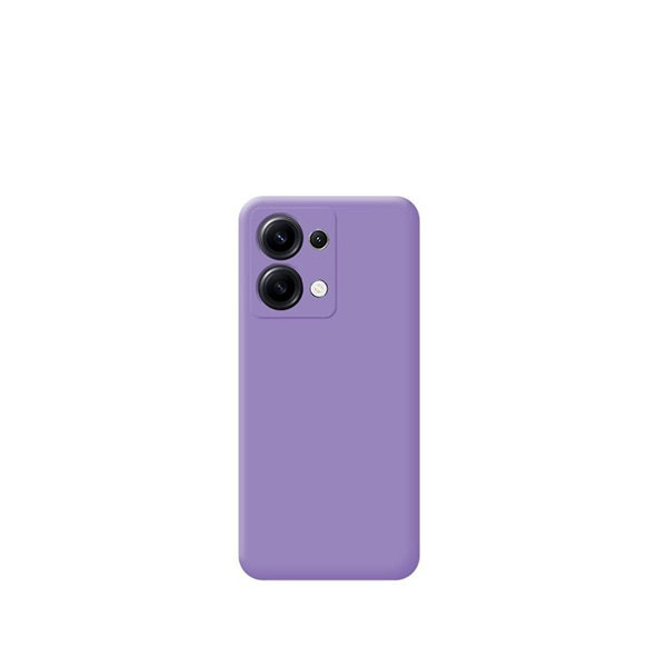 Liquid Silicone Case for Redmi Note 13