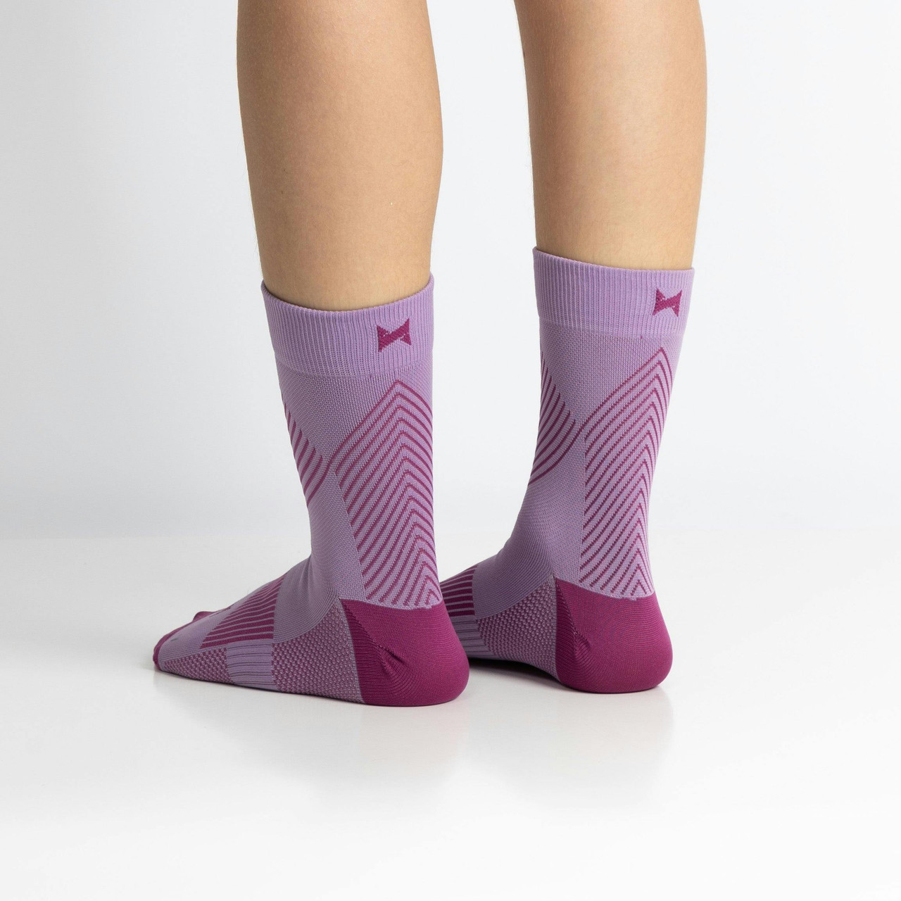 Calcetines de compresión Active pack 3 pares