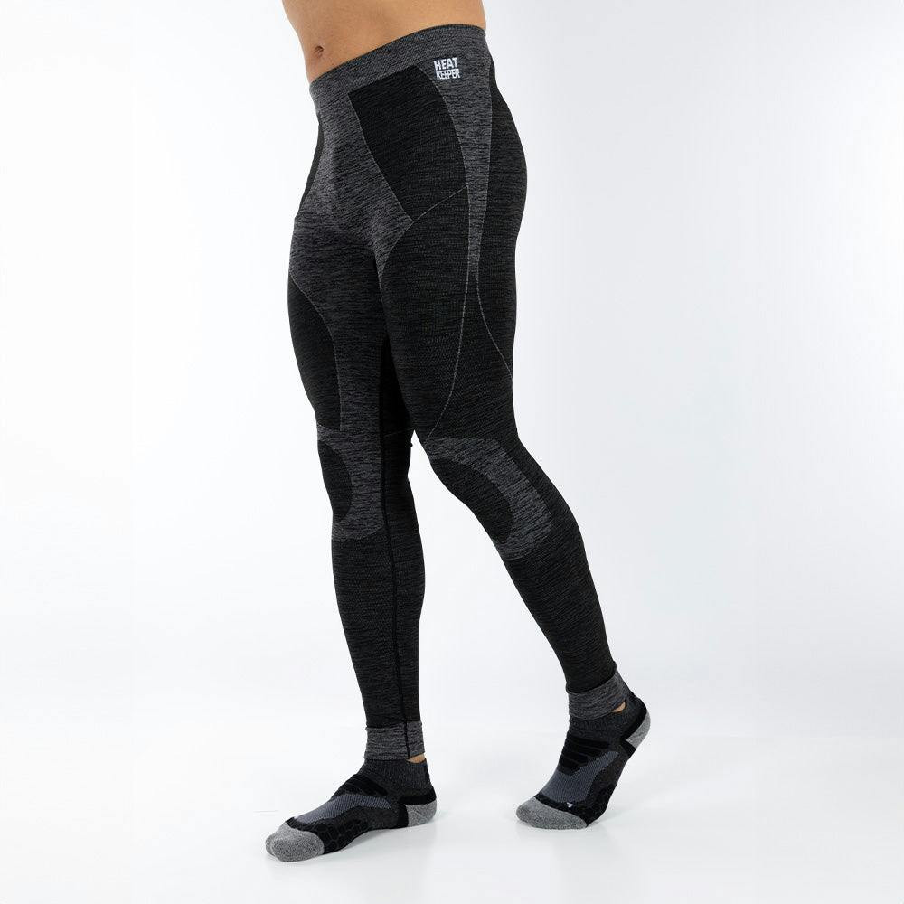 Leggings interiores térmicos funcionales