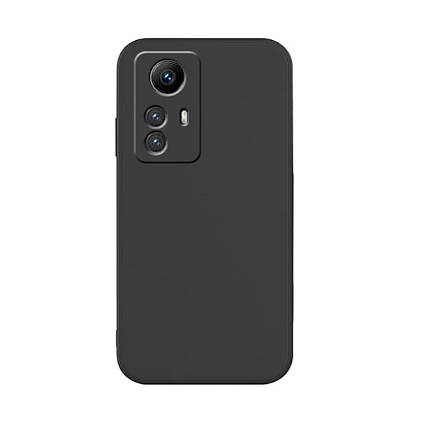 Funda de silicona líquida para Redmi Note 12S