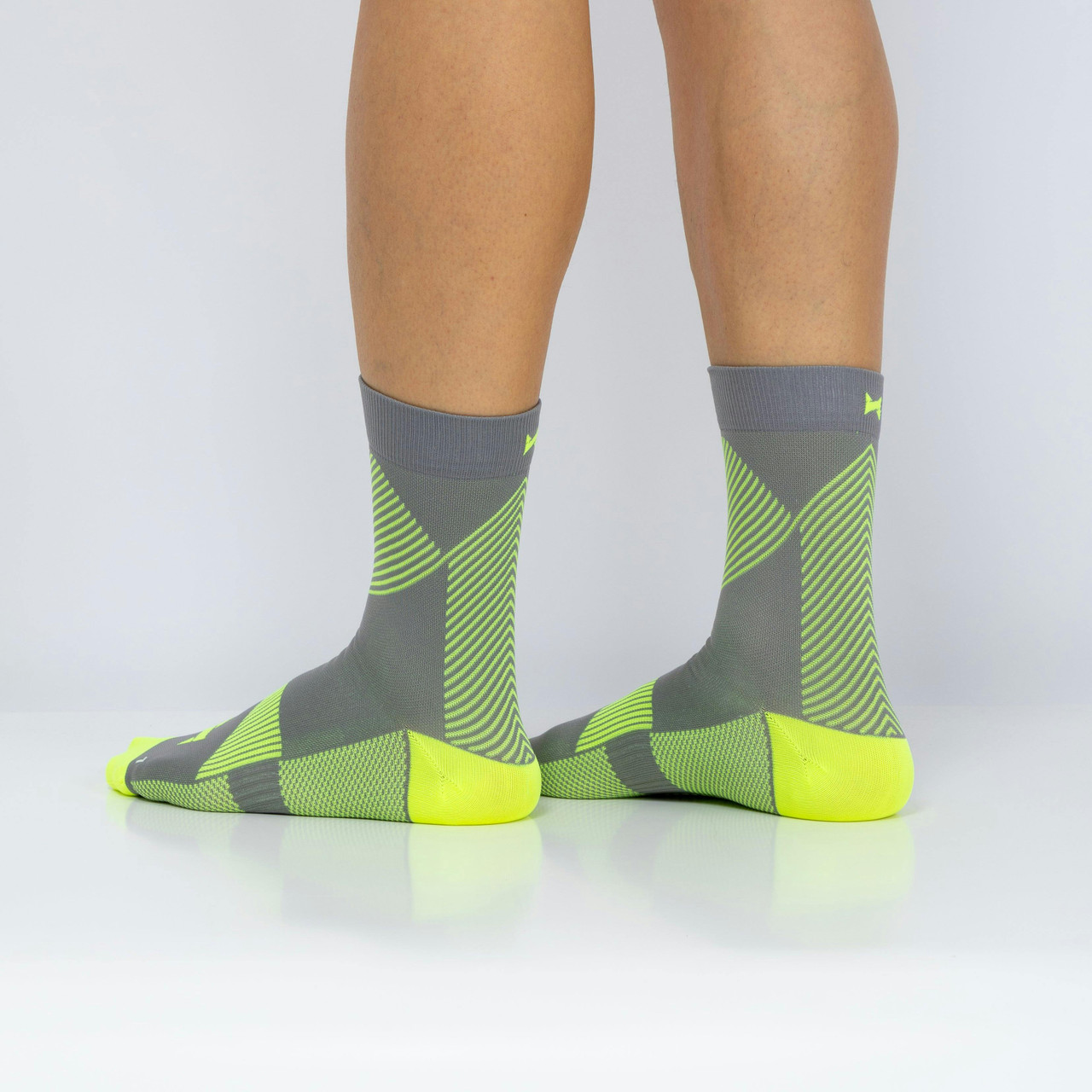 Calcetines de compresión Active pack de 3