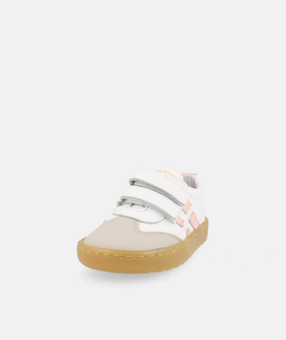 Zapatillas Lisboa en rosa