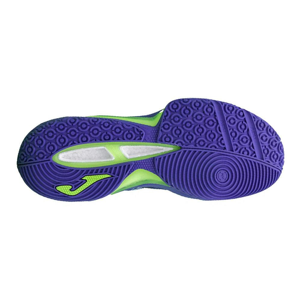 JOMA SLAM MEN 2404 Azul Royal (Zapatillas)