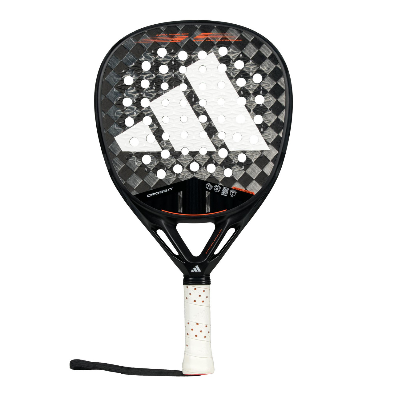ADIDAS CROSS IT 3.4 2025 (Pala)